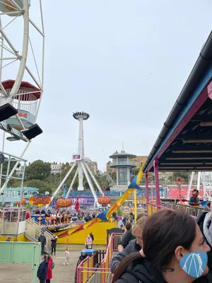 Foto aus Adventure Island von addicted