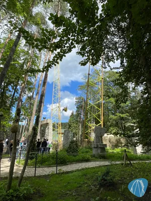 Foto aus Freizeit-Land Geiselwind von Natascha Huber