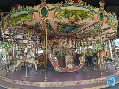 Foto aus Plopsaland Deutschland von jasi1983