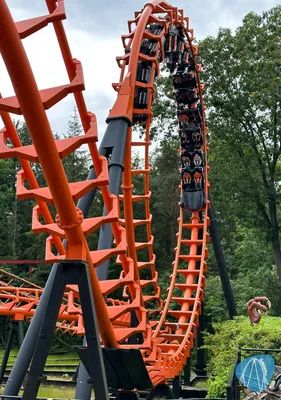 Foto aus Avonturenpark Hellendoorn von AbenteuerZeit!
