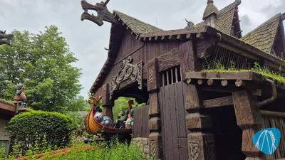 Foto aus Plopsaland Ardennes von looping_Loui