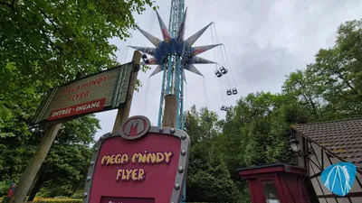 Foto aus Plopsaland Ardennes von looping_Loui