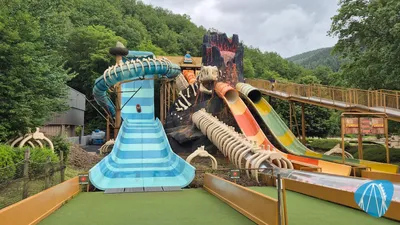 Foto aus Plopsaland Ardennes von coaster_Markus