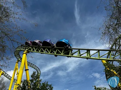 Foto aus Toverland von Sabi