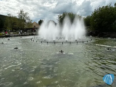 Foto aus Toverland von Sabi