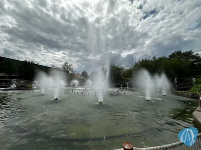 Foto aus Toverland von Sabi