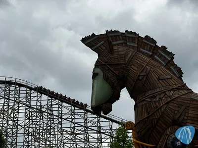 Foto aus Toverland von Sabi