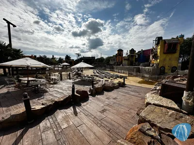 Foto aus Toverland von Sabi