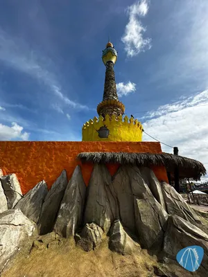 Foto aus Toverland von Sabi