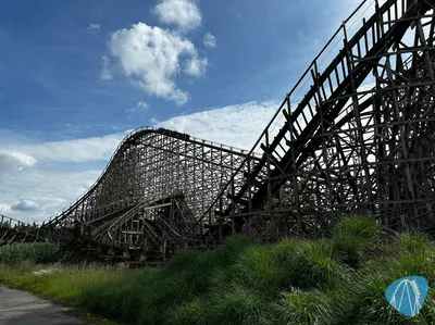 Foto aus Toverland von Sabi