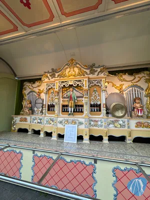 Foto aus Oberhausen - Sterkrader Fronleichnamskirmes von Soeren92