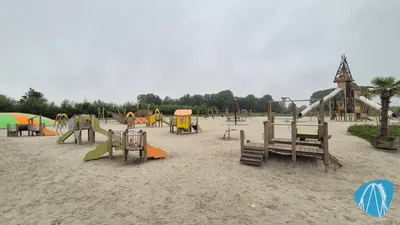Foto aus Beverland von coaster_Markus