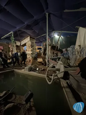 Foto aus Rasti-Land von MaKaBa