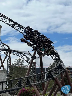 Photo from Europa-Park by Coaster Enthousiaste