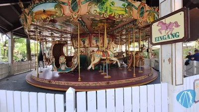 Foto aus Plopsaland Deutschland von FaGoe08