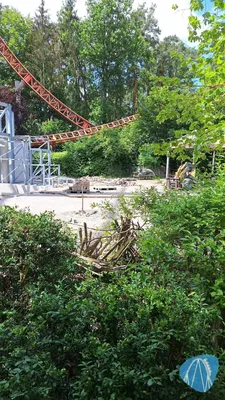 Foto aus Plopsaland Deutschland von FaGoe08