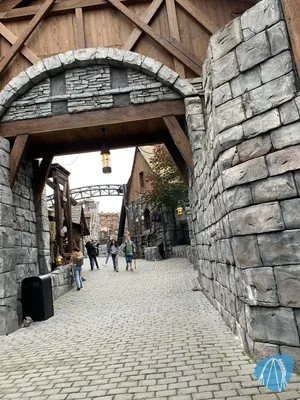 Foto aus Phantasialand von bigloop