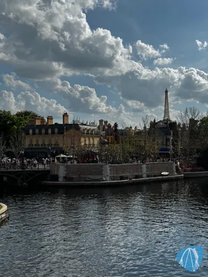 Foto aus Walt Disney World - Epcot von derzornigezorn