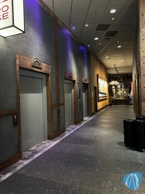 Foto aus Liseberg Grand Curiosa Hotel von RollerCoasterBuhmaus