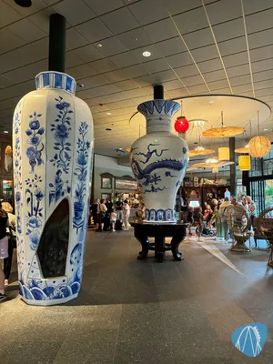 Foto aus Liseberg Grand Curiosa Hotel von RollerCoasterBuhmaus