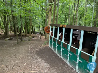 Foto aus Barnens zoo von RollerCoasterBuhmaus