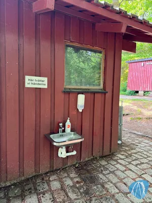 Foto aus Barnens zoo von RollerCoasterBuhmaus