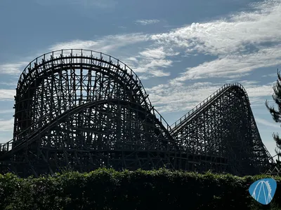 Foto aus Toverland von derzornigezorn
