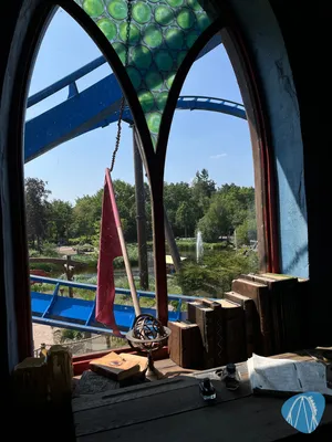 Foto aus Toverland von CoasterMo