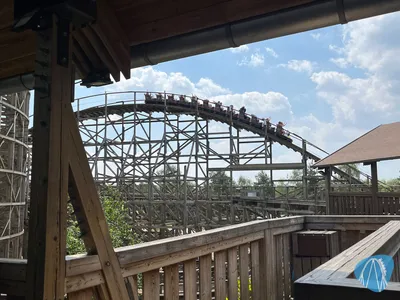 Foto aus Toverland von CoasterMo