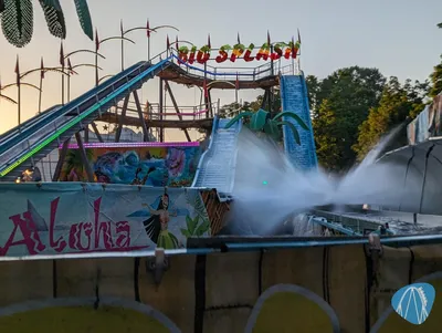 Foto aus Ludwigshafen - Pfalzfest von jasi1983