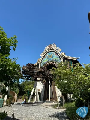 Foto aus Plopsaland Belgium von thefastlane