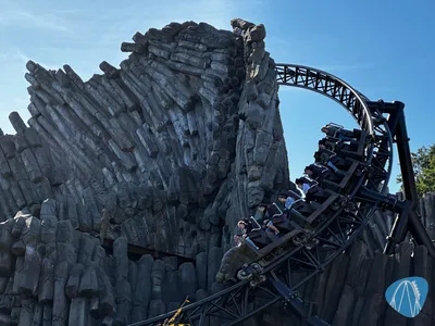 Foto aus Phantasialand von derzornigezorn
