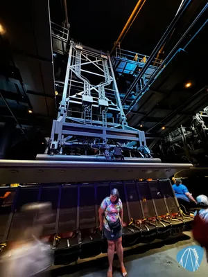 Foto aus Walt Disney World - Epcot von derzornigezorn