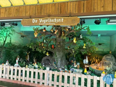 Foto aus Jaderpark von Ostseegirl