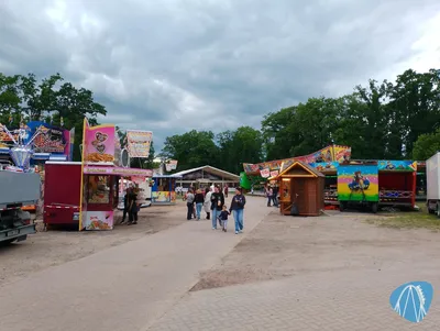 Foto aus Uetze - Schützenfest von Auxallie