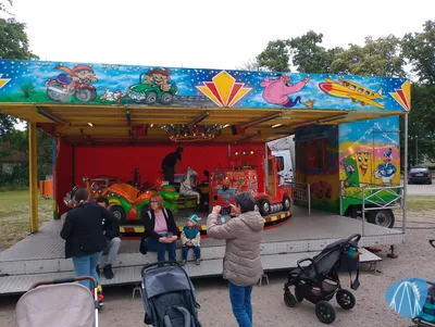 Foto aus Uetze - Schützenfest von Auxallie