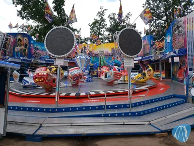 Foto aus Uetze - Schützenfest von Auxallie