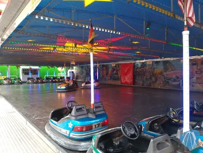 Foto aus Uetze - Schützenfest von Auxallie