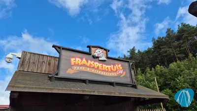 Foto aus Fraispertuis City von coaster_Markus