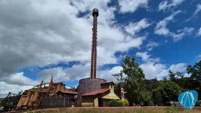 Foto aus Fraispertuis City von coaster_Markus