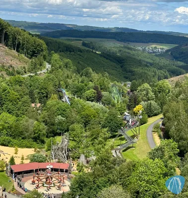 Foto aus Fort Fun Abenteuerland von AbenteuerZeit!