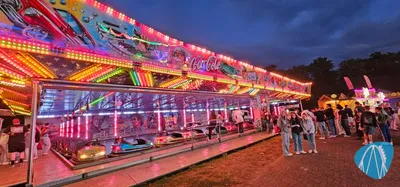 Foto aus Uetze - Schützenfest von Auxallie