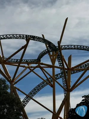 Foto aus Busch Gardens Tampa Bay von derzornigezorn