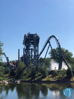 Foto aus Efteling von derzornigezorn