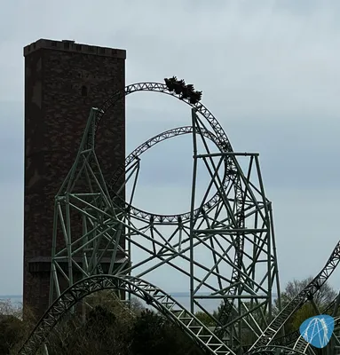 Foto aus HANSA-PARK von derzornigezorn