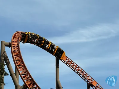 Foto aus Plopsaland Deutschland von derzornigezorn