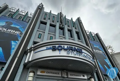 Foto aus Universal Studios Florida von derzornigezorn