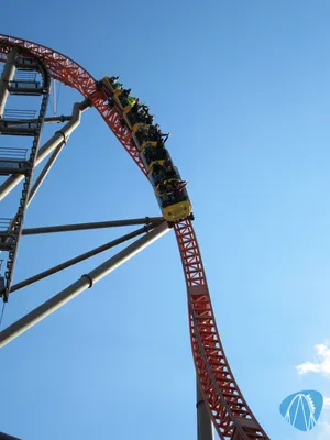 Foto aus Plopsaland Deutschland von derzornigezorn