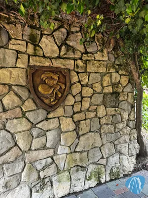 Foto aus Gardaland von Diddy