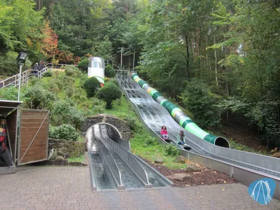 Foto aus Kurpfalz-Park von derzornigezorn